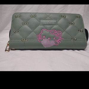Hello Kitty wallet